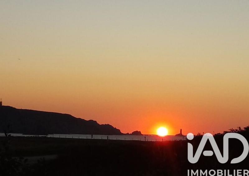 Maison - 131 m² - 6 pièces