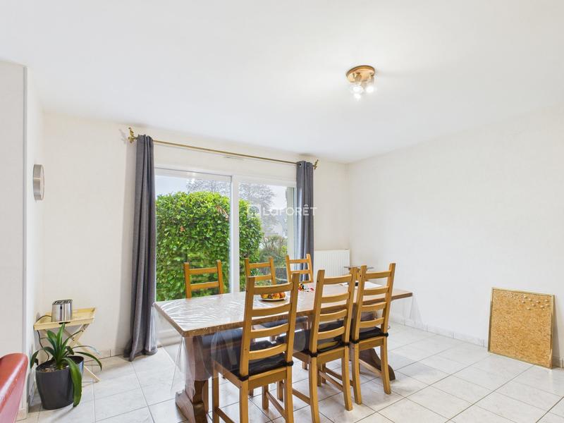 Maison - 142 m² - 6 pièces