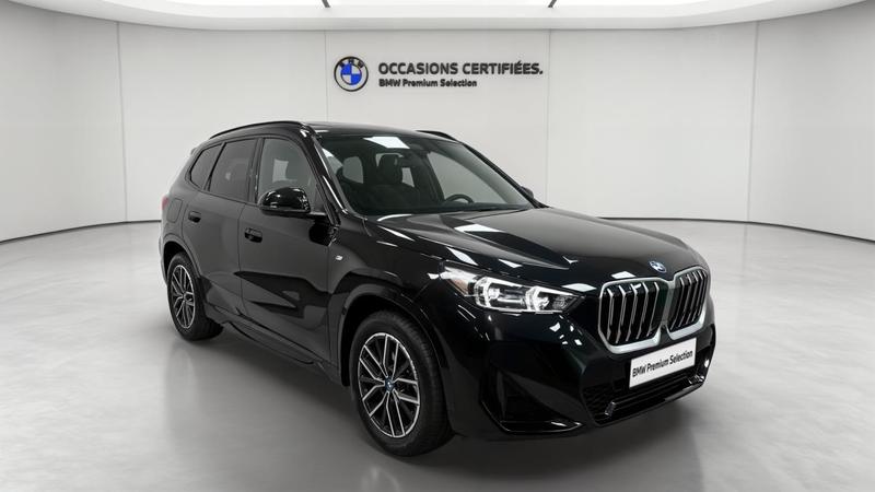 Bmw X1 U11 xDrive 25e 245ch Dkg7 m Sport