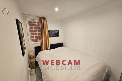 Appartement - 7 m² - 2 pièces