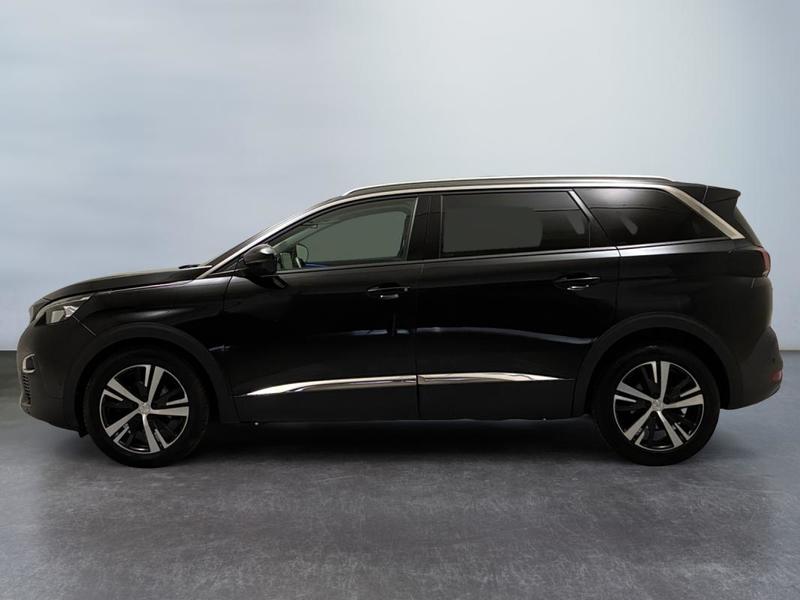 Peugeot 5008 BlueHDi 130ch s&amp;S Bvm6 Allure