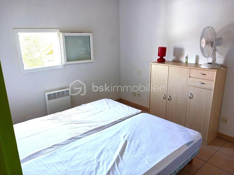 Villa - 43 m² - 3 pièces