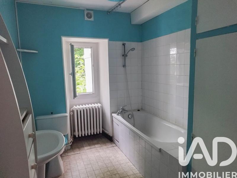 Appartement - 68 m² - 3 pièces