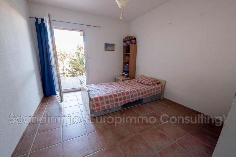 Appartement - 82 m²