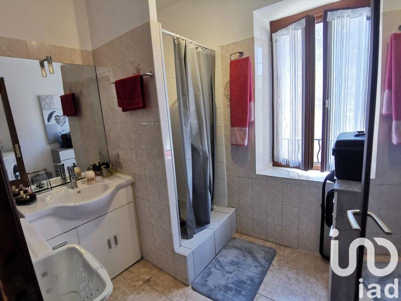 Maison de village - 57 m² - 4 pièces