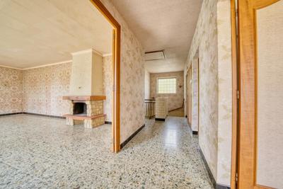 Maison d'architecte - 172 m² - 6 pièces