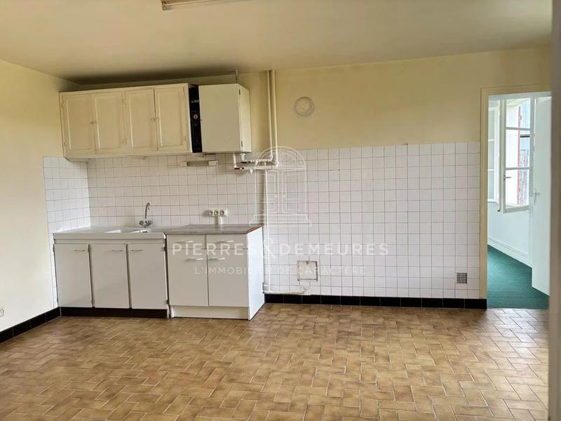 Ferme - 84 m² - 3 pièces