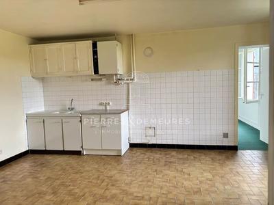 Ferme - 84 m² - 3 pièces