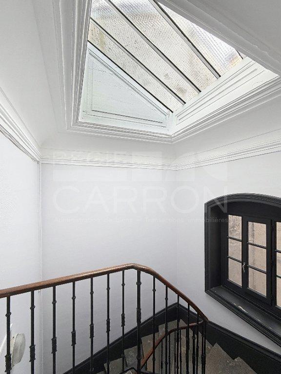 Studio - 26 m² - 1 pièce