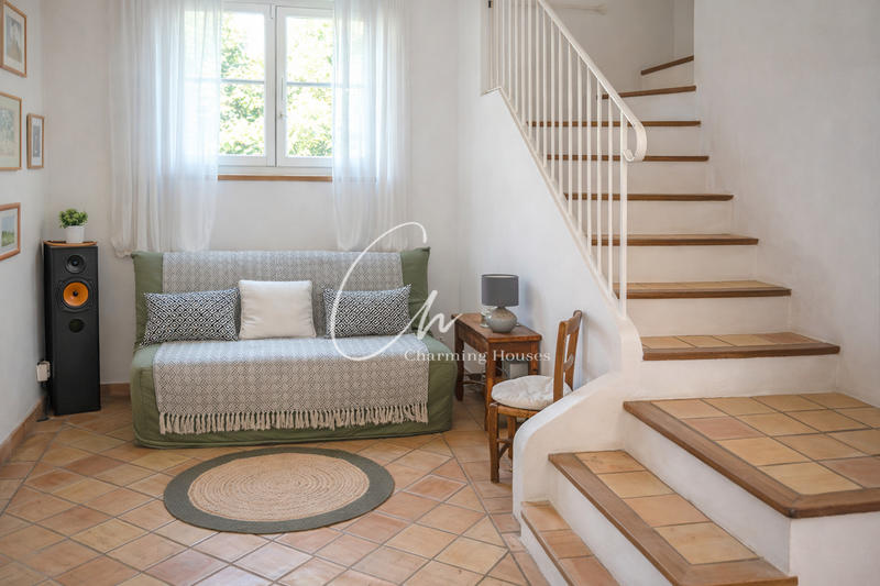 Maison - 168 m² - 6 pièces