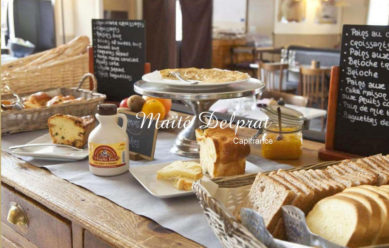 Appartement - 17 m² - 1 pièce