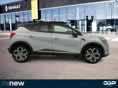Renault Captur TCe 160 Edc - 21 Intens