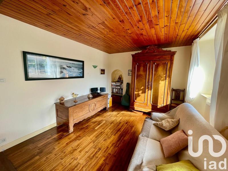 Maison - 127 m² - 6 pièces