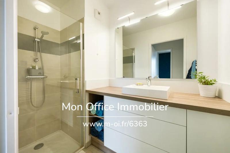 Appartement - 85 m² - 4 pièces
