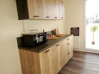 Appartement - 104 m² - 5 pièces