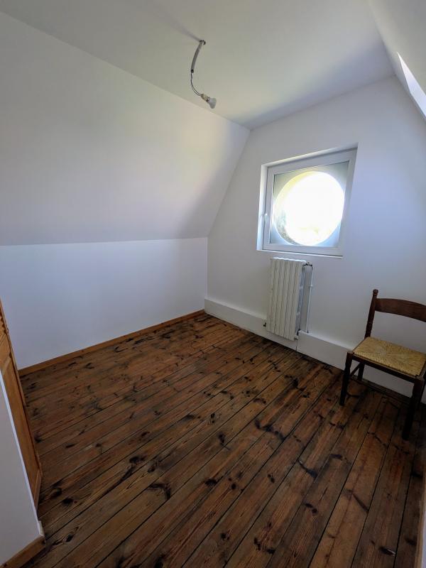 Maison - 153 m² - 5 pièces