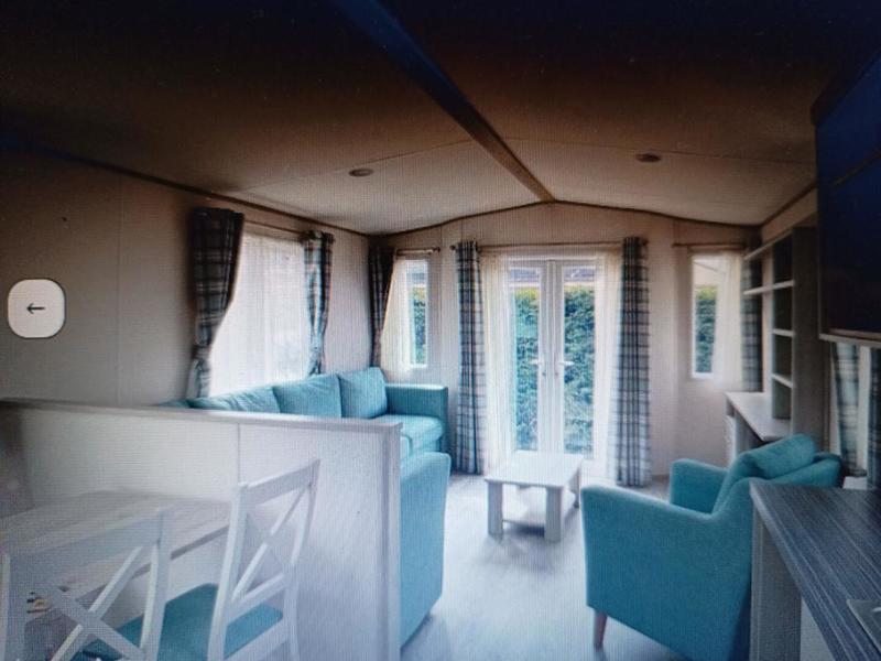 Maison - 40 m² - 3 pièces