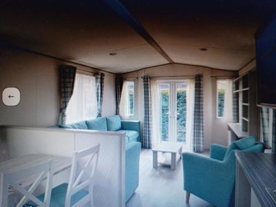 Maison - 40 m² - 3 pièces