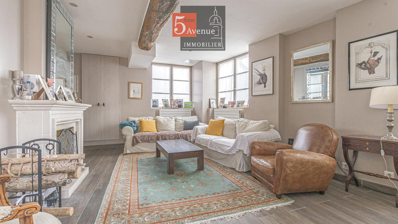 Maison - 145 m² - 6 pièces