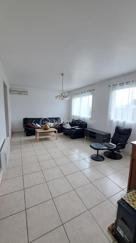 Maison traditionnelle - 181 m² - 7 pièces