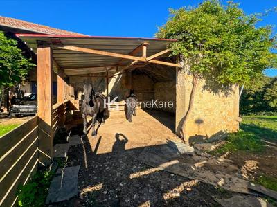 Maison - 187 m² - 6 pièces