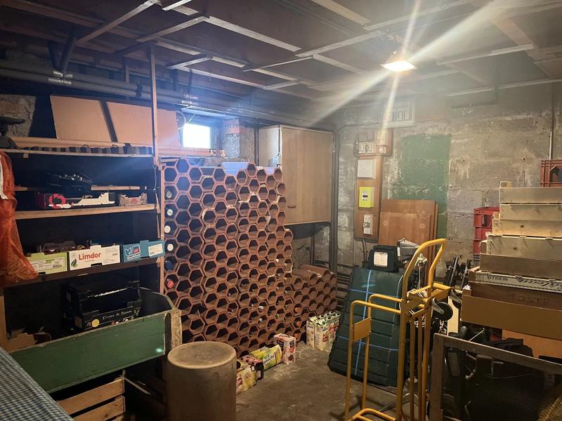 Maison - 102 m² - 4 pièces