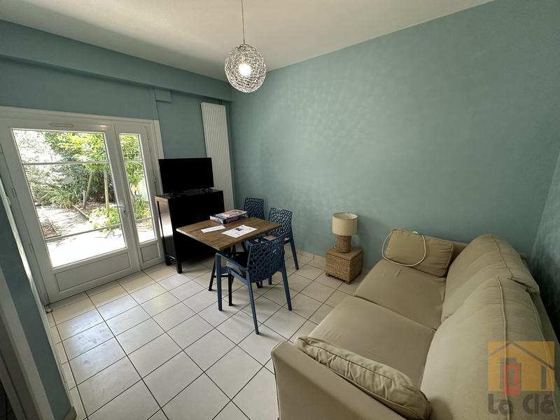 Maison - 129 m² - 5 pièces