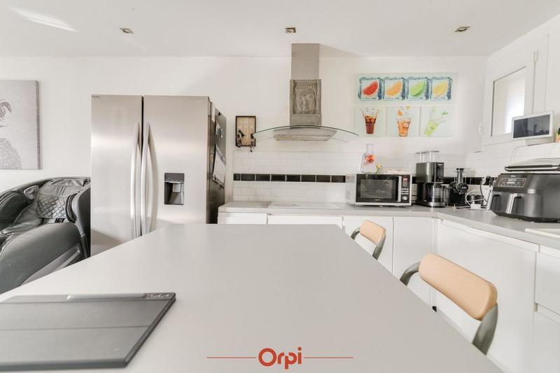 Appartement - 74 m² - 3 pièces