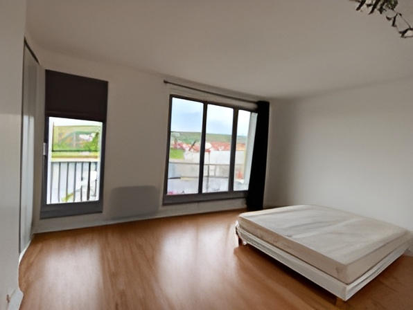 Appartement - 56 m² - 2 pièces