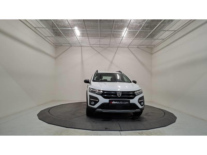 Dacia Sandero TCe 90 - 22 Stepway Essentiel