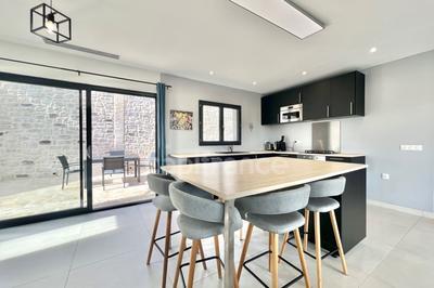 Maison - 97 m² - 4 pièces