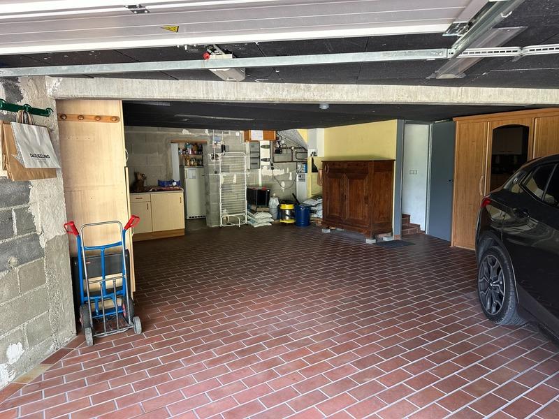 Maison - 147 m² - 5 pièces