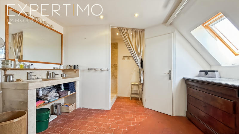 Ferme - 230 m² - 8 pièces