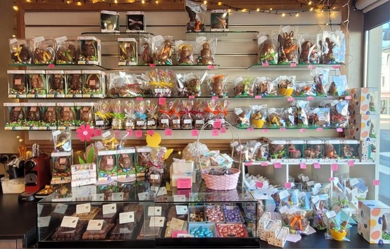 Fonds de commerce - 210 m²