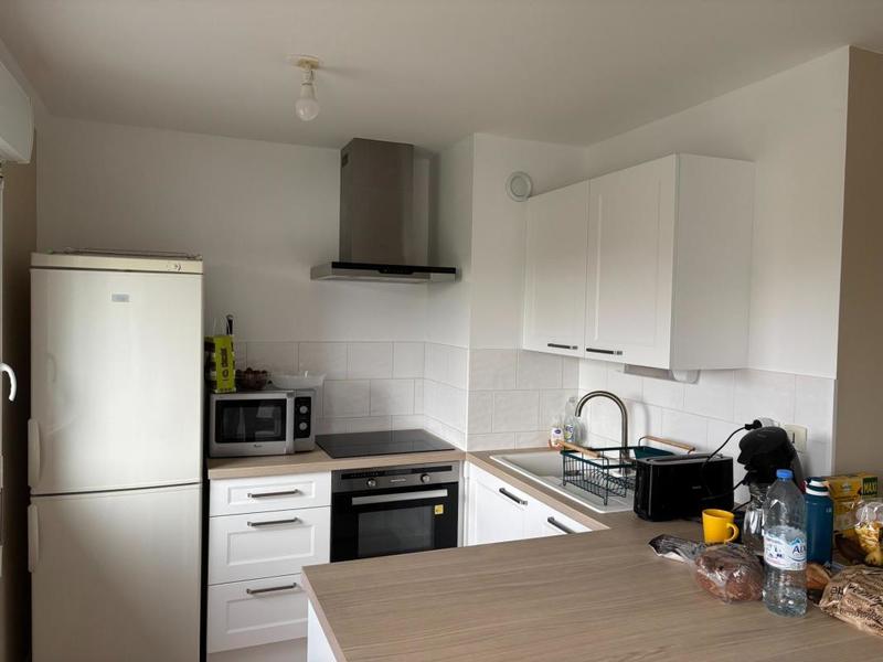 Appartement - 41 m² - 2 pièces