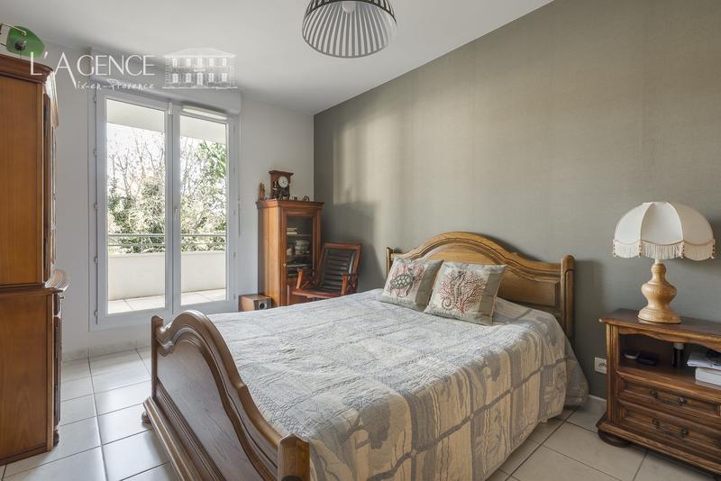 Appartement - 123 m² - 5 pièces