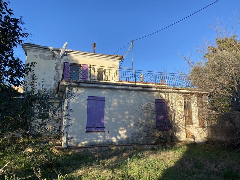 Maison - 88 m² - 5 pièces