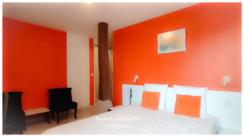 Local commercial - 455 m² - 20 pièces