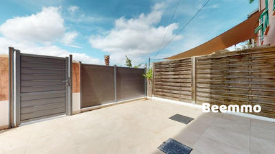 Appartement - 75 m² - 4 pièces