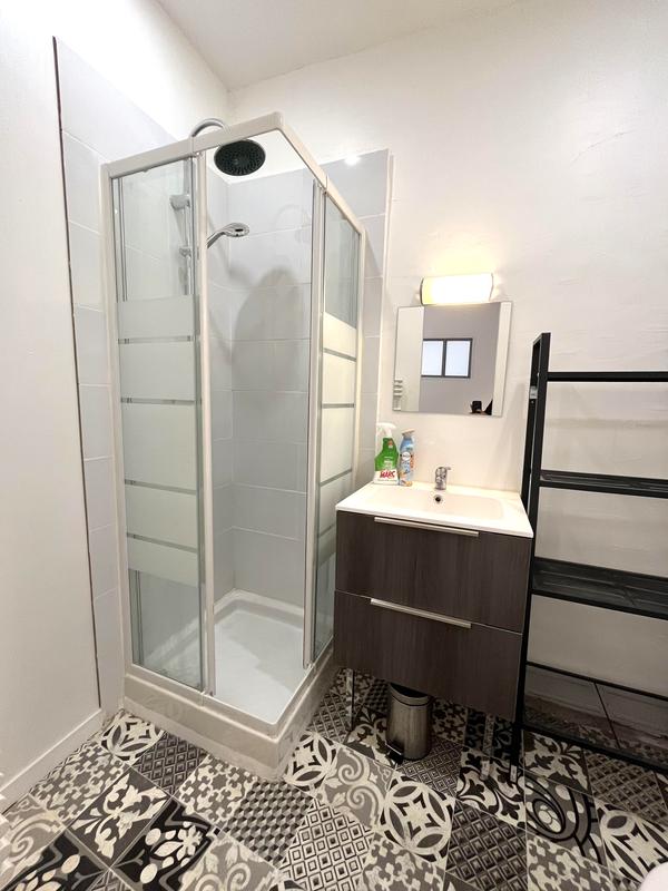 Appartement - 28 m² - 2 pièces