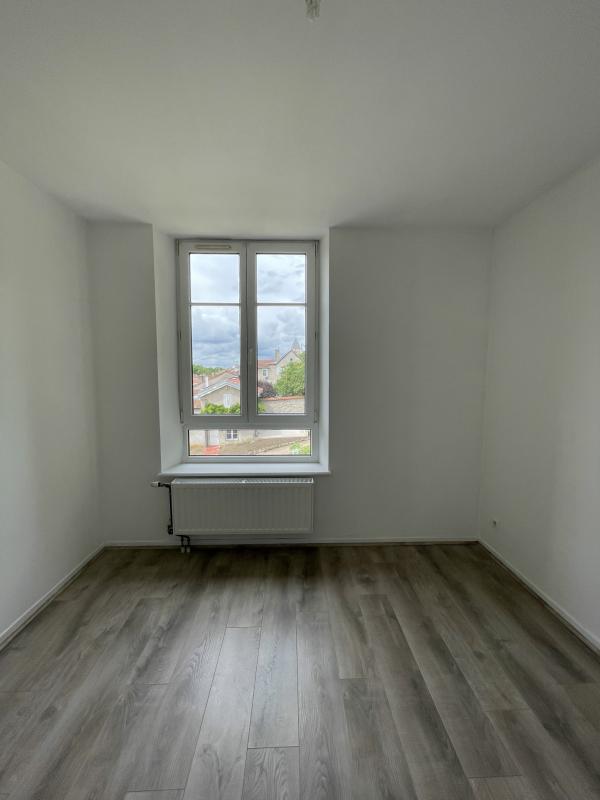 Duplex - 106 m² - 5 pièces