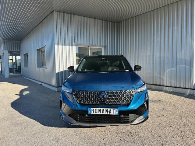 Renault Austral full hybrid E-Tech 200 ch Esprit Alpine