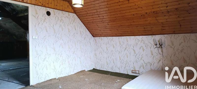 Maison - 78 m² - 4 pièces