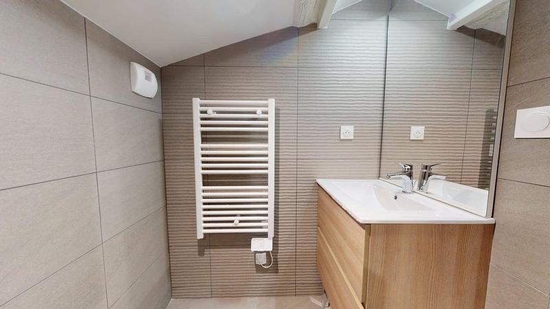 Duplex - 46 m² - 2 pièces