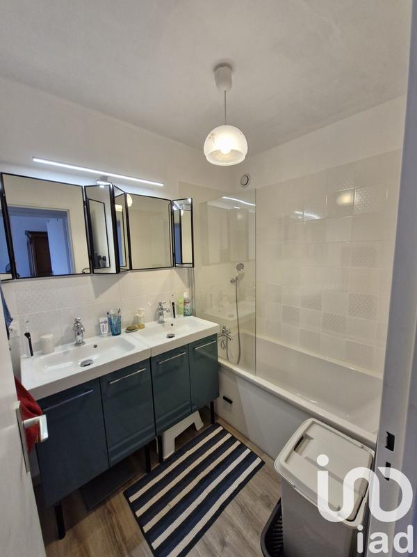 Appartement - 79 m² - 3 pièces