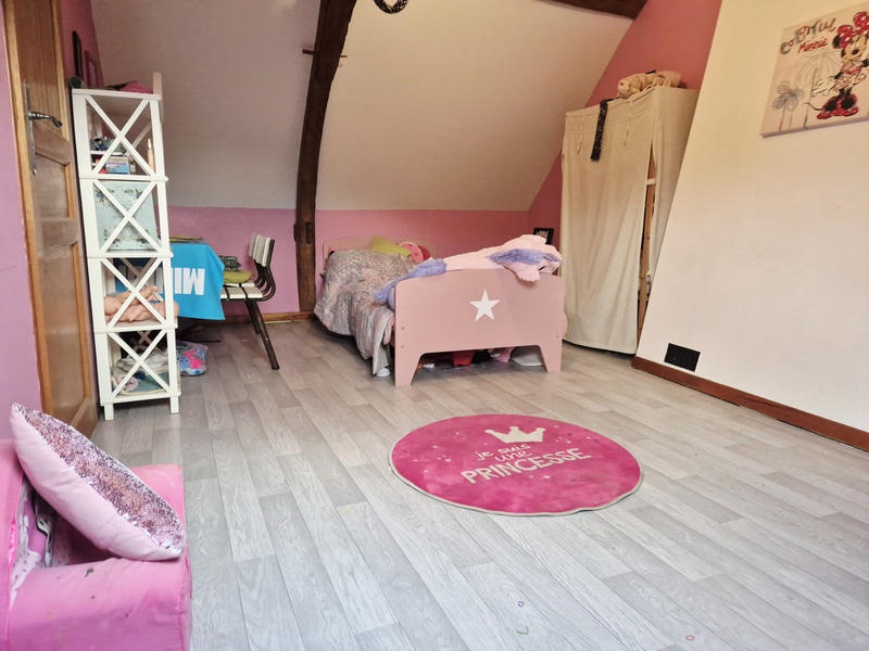 Propriété - 164 m² - 4 pièces