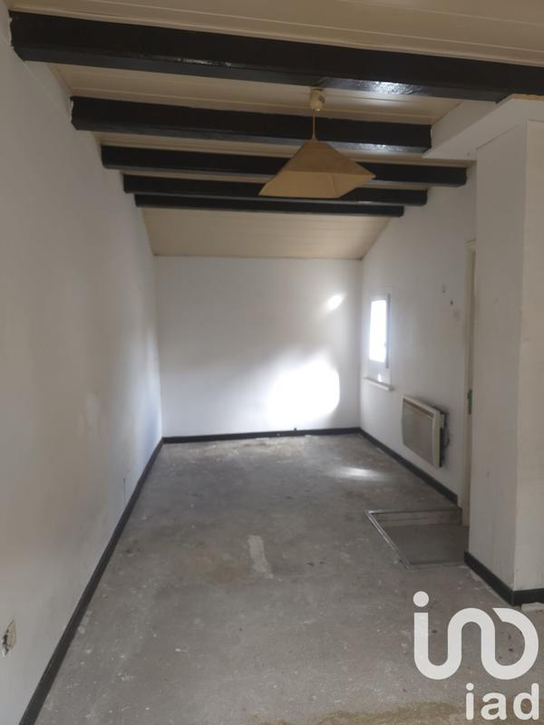 Appartement - 127 m² - 5 pièces