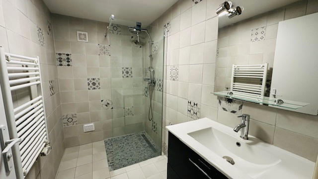 Villa - 156 m² - 7 pièces