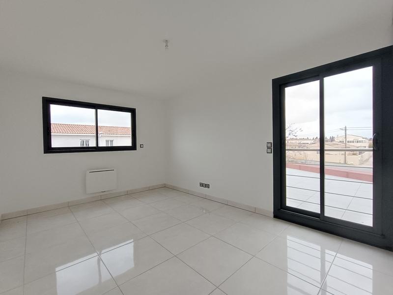 Villa - 144 m² - 5 pièces