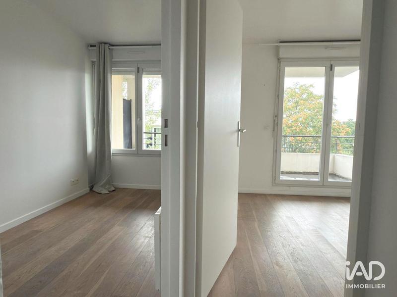 Appartement - 45 m² - 3 pièces